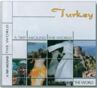 Various - Turkey-a Trip Around The World [Import]