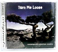 Various - Turn Me Loose