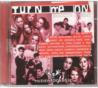 Various - Turn me on - smooth & sexy