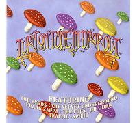 Various - Turn on, Tune in, Trip Out