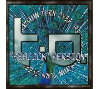 Various - Turn Overpeacock Version [Import]