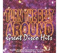 Various - Turn the Beat Around: Great Di