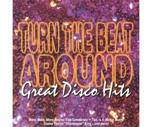 Various - Turn the Beat Around: Great Di