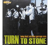 Various - Turn to Stone, Vol. 1 [Vinilo]