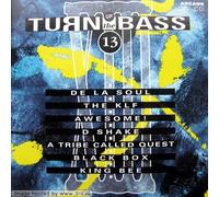 Various - Turn Up the Bass, Vol. 13