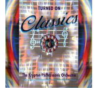 Various - Turned on Classics