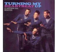 Various - Turning My Heartbeat Up [Import]