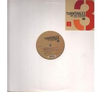 Various - Turntables on the Hudson V.3/1 [Vinilo]