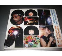 Various - Turntables On The Hudson Vol 6 Remixed