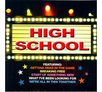 Various - Tutm High School