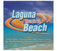Various - Tutm Laguna Music for the Beac