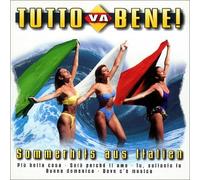 Various - tutto va bene! cd schlager