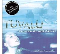Various - Tuvalu: Journey Into