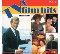 Various - TV & Film Hits Vol.2