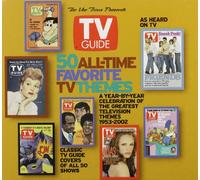 Various - TV Guide: 50 All Time Favorite
