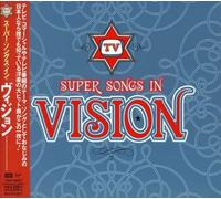 Various - TV Super Songs in Vision
