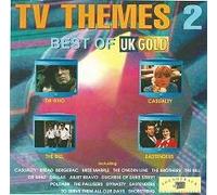 Various - TV Themes 2