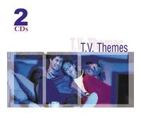 Various - TV Themes