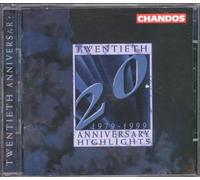 Various - Twentieth Anniversary Highlights