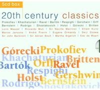 Various - Twentieth Century Classics