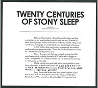 Various - Twenty Centuries Of Stonysleep