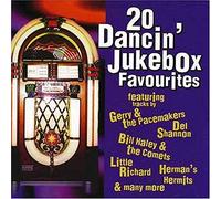 Various - Twenty Dancin Juke Box Favouri