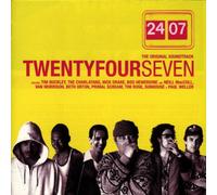 Various - Twenty Four Seven