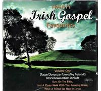 Various - Twenty Irish Gospel Favourites