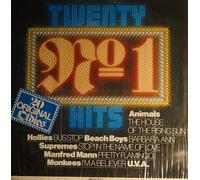 Various - Twenty No. 1 Hits