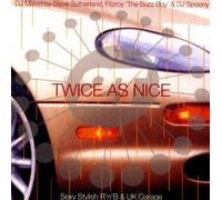 Various - Twice As Nice