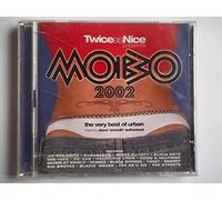 Various - Twice As Nice Pres' Mobo 2002