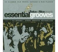 Various - Twice As Nice Presents...