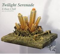 Various - Twilight Serenade-Urban Chill