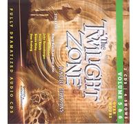 Various - Twilight Zone Vol 5 & 6 (OST)