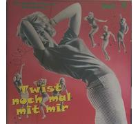 Various - Twist Noch Mal Mit Mir 2