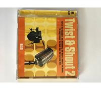 Various - Twist & Shout 2