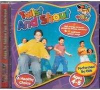 Various - Twist & Shout