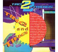 Various - Two Friends, Ting & Ting [Vinilo]