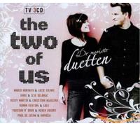 Various - Two of Us