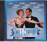 Various - Two's Company [Import]