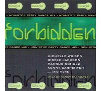 Various - Typical 90s House Music - Nonstop DJ Mixed for Party, Bar, Club, Beachbar (Compilation CD, 14 Tracks, Various) Michelle Wilson - Key Of Life / Kenny Carpenter - Catechism / Mood II Swing - Take Me Baby / Lenny Fontana - Get Down & Get Funky / Reggie Hall - Let's Celebrate u.a.