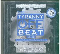 Various - Tyranny Off the Beat V.III