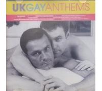 Various - U.K. Gay Anthems