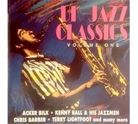 Various - U.K. Jazz Classics