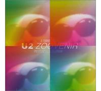 Various - U2 Zoovenir