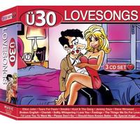 Various - U30-Superhits-Love Songs [Import]