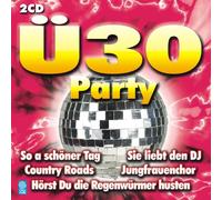 Various - Ü 30 Party