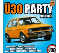 Various Ü 30 Party Vol.1