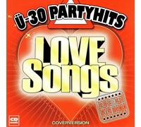 Various - Ü-30 Partyhits, Love Songs