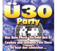 Various - Ü30 Party - 2 CD